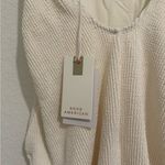 Good American Always Fits Modern Tank Swimsuit Photo 12