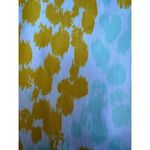 Adidas Stella McCartney Barricade Andrea Petkovic Yellow White Tennis Tank Top Photo 5