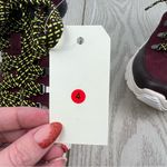 Sorel Women's Kinetic Breakthru Conquest Sneaker Boot US6 New Cinder Bloodstone Photo 9