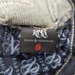 Rock & Republic Kendall Ankle Jeans Photo 7