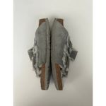 Birkenstock  Arizona Shearling Sandals size 38 Photo 2