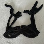 Beach Riot Bikini Set, underwire bikini top Small bikini bottom Large, $206 Photo 2