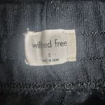 Wilfred  Free Black Lounge Pants (S) Photo 7