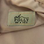 Oh Polly Lace Pink Dress Photo 6