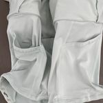 Lululemon Play Off The Pleats Skirt Springtime Mint Green Athletic Skort Size 6 Photo 4