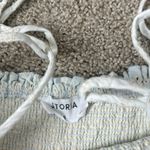 Storia  Top Tank Ruffle Photo 2