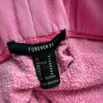 Forever 21  SZ S sweatpants Photo 2