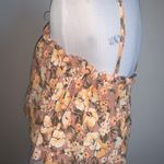 American Eagle floral tank top Photo 3