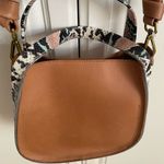 Madewell Sydney Crossbody Bag: Snake Embossed Leather Edition*NWT* Photo 3