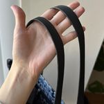 Store Mickey Mouse Greyscale Tote Bag, Women’s Disney Collection Tote Photo 12