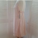 Lovers + Friends BNWT X REVOLVE MINI SLIP DRESS IN OPAL Y2K slip dress feminine Photo 4