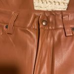 BLANK NYC  Leather Pants The Baxter Vegan Photo 1