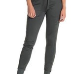 Zella Z by Green Stretch Joggers Size Large Photo 0