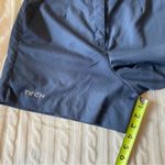 Tail Women's Blue Golf Tennis Shorts Polyester Microfiber Photo 5