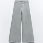 ZARA  Flare Jeans Photo 4