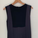 J Brand  Clare Black Dress Photo 6