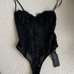 White Fox Boutique NWT White Fox bodysuit Photo 0