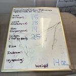 Fabletics  Light Pink Cowl Neck Sweater w Large Front Pocket Size S Photo 9