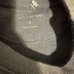Croft & Barrow Sweatshirt Photo 2