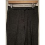 JM Collection Women’s  Gray Work Pants size 6S Photo 2