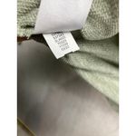 Lou & grey Weathered Willow Crewneck Sweatshirt Light Green Size L New Photo 7