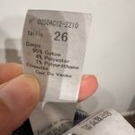 Moussy Vintage Faded Black Prichard Skinny Cropped Ankle Jeans Sz 26 Photo 6