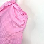 Stoney Clover Lane Stoney Clover x Target Sweetheart Textured Ruffle One Piece Swimsuit 20W 20 new Photo 6