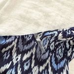 margaret o'leary Margaret O’Leary Women’s Extra Small Patterned Wrap Dress Photo 2