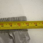 Zyia  Active Gray Everywhere Zipper‎ Jogger XL EUC 511 Photo 10