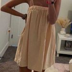 These Three Boutique Orange Dress Photo 0