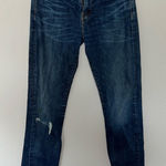Levi's Levi’s 511‎ Jeans Women’s Size 30” Casual Country Western Boho Winter Photo 0