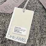 Barefoot Dreams CozyChic Pom Pom Beanie Scarf Set Charcoal One Size NWT Photo 1