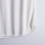 Kate Spade Textured Color Block Short Sleeve Blouse Photo 2