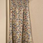 Lost + Wander Blossom & Bloom Claire Midi Dress Photo 2