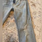 Hudson Jeans Hudson Leigh boyfriend jeans sz 26 euc Photo 2