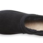BEARPAW Super Shorty Booties in Black, NWT, Size 9 Photo 3