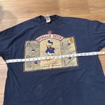 Disney Vintage Donald Duck TShirt size rubbed off Photo 5