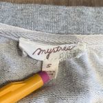 Mystree Tie dye sweatshirt Photo 1