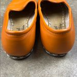 Sabah Leather Slip Photo 8