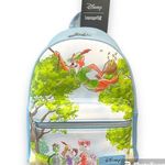 Lounge Fly Disney Robin Hood Flying Mini Backpack Photo 0