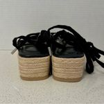Universal Threads Universal Thread Donny Espadrille Sandals Photo 3