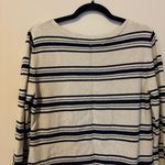 East 5th Vintage striped sweater Photo 5