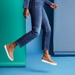 Birdies New without box Falcon Leather Bootie sz 8.5 Photo 0