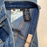 7 For All Mankind  Jeans 26 Luxe Vintage Skinny‎ NEW Photo 4