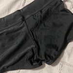Swimsuit black shorts Photo 2