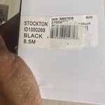 San Jacinto Intaglia Designs Climate Couture Boots Sz. 8.5 NIB Photo 7