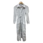 Rue Stiic Anni Maxi Linen Blend Dress Photo 7