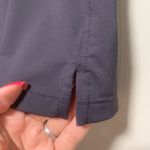 Athleta  Black Athletic Shorts Photo 4