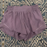 Lululemon  Shorts Hotty Hot 2.5" Low-Rise Lined Photo 0