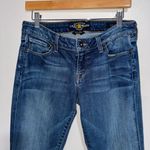 Lucky Brand  Lola Boot Jean Photo 2
